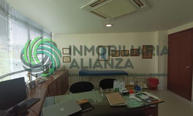 consultorio en venta en mejoras públicas. Cod V61895