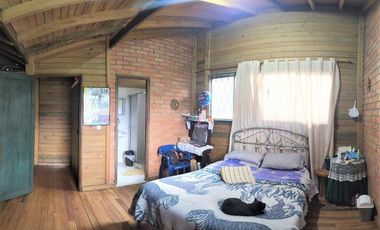 finca en venta en la elvira. Cod V940