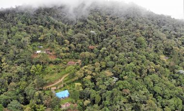 finca en venta en la elvira. Cod V940