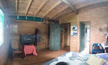 finca en venta en la elvira. Cod V940