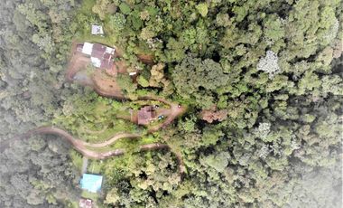 finca en venta en la elvira. Cod V940