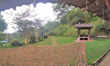 finca en venta en la elvira. Cod V940