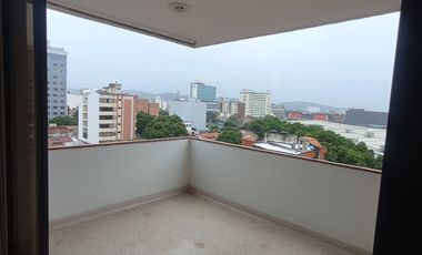 apartamento en arriendo/venta en caobos. Cod V4995