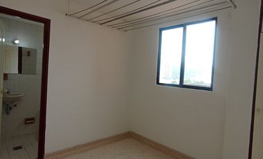 apartamento en arriendo/venta en caobos. Cod V4995