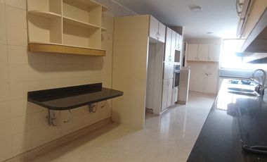 apartamento en arriendo/venta en caobos. Cod V4995