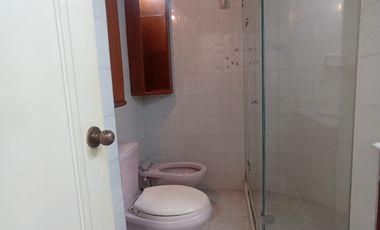 apartamento en arriendo/venta en caobos. Cod V4995