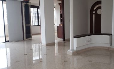 apartamento en arriendo/venta en caobos. Cod V4995