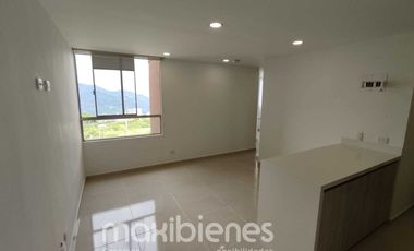apartamento en arriendo en vergel. Cod A30582
