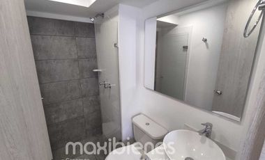 apartamento en arriendo en vergel. Cod A30582