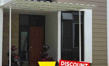 Rumah dijual di Jawa Tengah, Salatiga