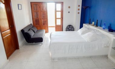 casa campestre en arriendo/venta en caÑo dulce. Cod V65391