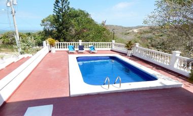 casa campestre en arriendo/venta en caÑo dulce. Cod V65391