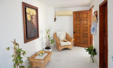casa campestre en arriendo/venta en caÑo dulce. Cod V65391