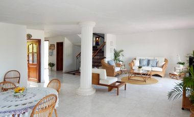 casa campestre en arriendo/venta en caÑo dulce. Cod V65391