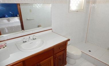 casa campestre en arriendo/venta en caÑo dulce. Cod V65391