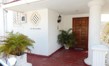 casa campestre en arriendo/venta en caÑo dulce. Cod V65391