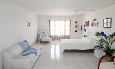 casa campestre en arriendo/venta en caÑo dulce. Cod V65391