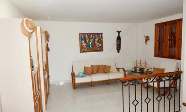 casa campestre en arriendo/venta en caÑo dulce. Cod V65391