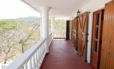 casa campestre en arriendo/venta en caÑo dulce. Cod V65391
