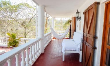 casa campestre en arriendo/venta en caÑo dulce. Cod V65391