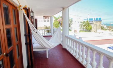casa campestre en arriendo/venta en caÑo dulce. Cod V65391