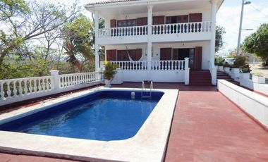 casa campestre en arriendo/venta en caÑo dulce. Cod V65391