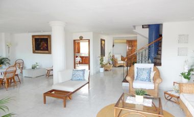 casa campestre en arriendo/venta en caÑo dulce. Cod V65391