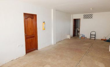 casa campestre en arriendo/venta en caÑo dulce. Cod V65391