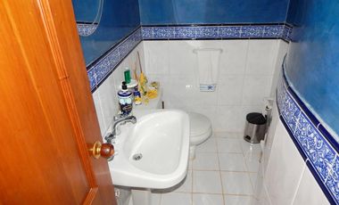 casa campestre en arriendo/venta en caÑo dulce. Cod V65391