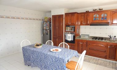 casa campestre en arriendo/venta en caÑo dulce. Cod V65391