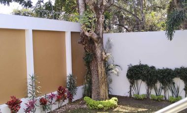 Venta de Casa en Rancho Cortes, Cuernavaca