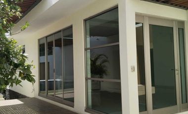 Venta de Casa en Rancho Cortes, Cuernavaca