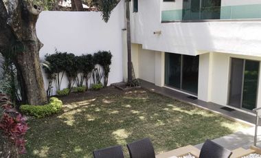 Venta de Casa en Rancho Cortes, Cuernavaca