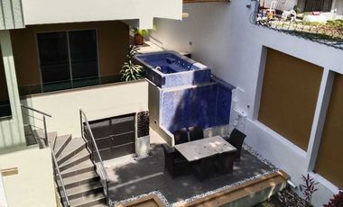 Venta de Casa en Rancho Cortes, Cuernavaca