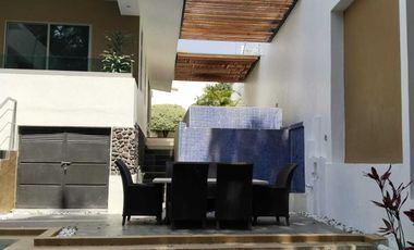 Venta de Casa en Rancho Cortes, Cuernavaca