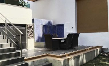 Venta de Casa en Rancho Cortes, Cuernavaca