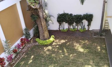 Venta de Casa en Rancho Cortes, Cuernavaca