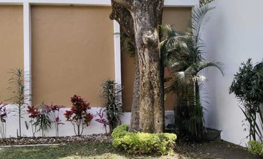 Venta de Casa en Rancho Cortes, Cuernavaca