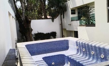 Venta de Casa en Rancho Cortes, Cuernavaca