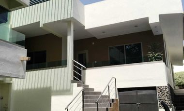 Venta de Casa en Rancho Cortes, Cuernavaca