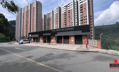 local en arriendo en loma de san jose. Cod A5345