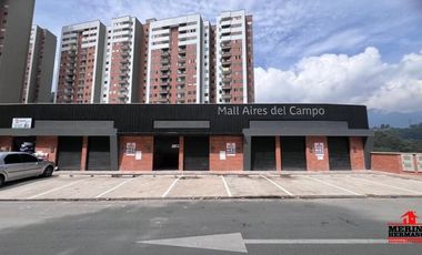 local en arriendo en loma de san jose. Cod A5345