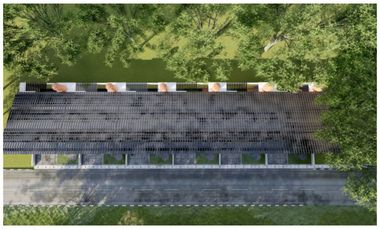 Studio Konsep, Rumah Millenial Desain Modern Harga Murah di Prambanan