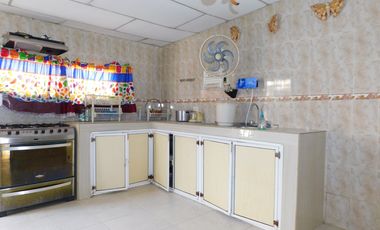 casa en venta en el hipódromo. Cod V87951