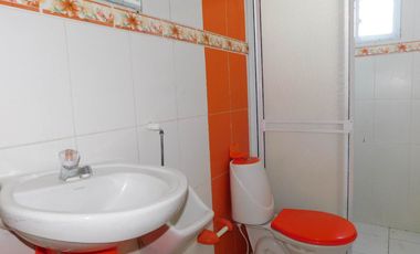 casa en venta en el hipódromo. Cod V87951