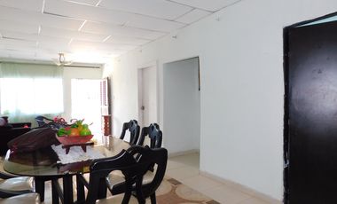 casa en venta en el hipódromo. Cod V87951