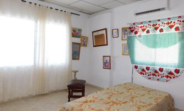 casa en venta en el hipódromo. Cod V87951