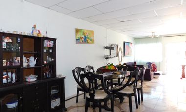 casa en venta en el hipódromo. Cod V87951