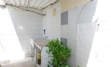 casa en venta en el hipódromo. Cod V87951