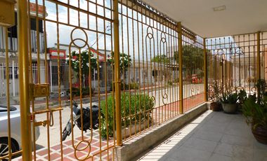 casa en venta en el hipódromo. Cod V87951